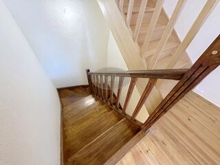  Maison à vendre 4 pièces 82 m²