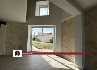  Maison à vendre 5 pièces 135 m²