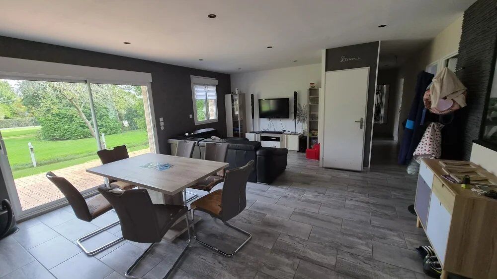 Vente Maison Maison moderne 3 chambres à Les Grandes-Ventes Les grandes-ventes