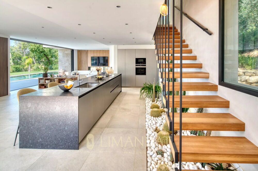 à vendre  Maison Mougins (06250)