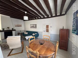  Maison � vendre 6 pi�ces 123 m�