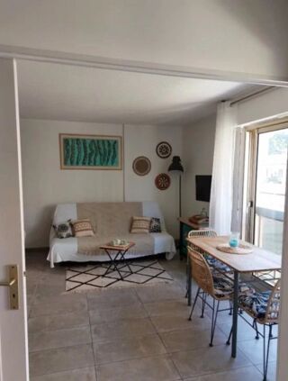  Appartement � louer 1 pi�ce 30 m�