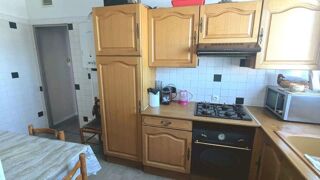  Appartement � vendre 5 pi�ces 83 m�