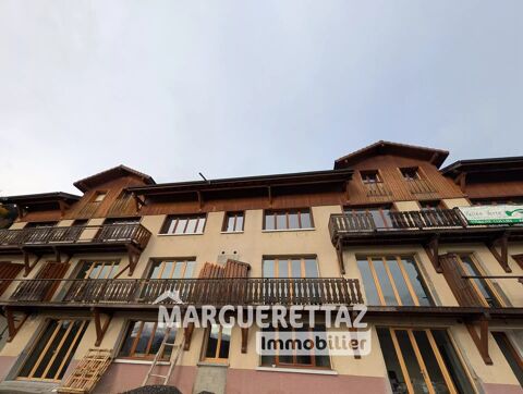   APPARTEMENT T3  DE 79 m� A SAINT JEOIRE / ONNION Appartement - 3 pi�ce(s) - 79 m�
