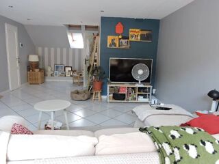  Maison � vendre 5 pi�ces 109 m�