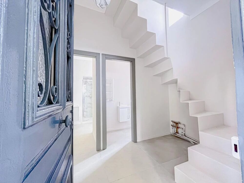 � vendre  Villa Nice (06000)