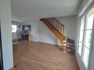  Appartement � vendre 3 pi�ces 47 m�