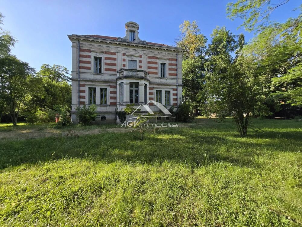 Vente Maison Propriété d'exception, proche Alès Alès