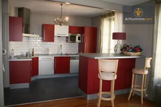  Appartement � vendre 4 pi�ces 92 m�