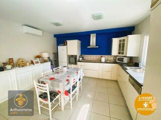  Maison à vendre 7 pièces 189 m²