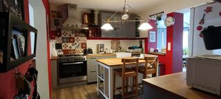  Maison à vendre 7 pièces 138 m²