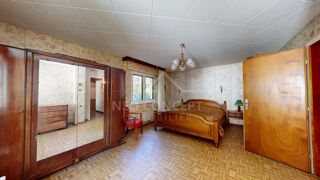  Maison à vendre 5 pièces 117 m²