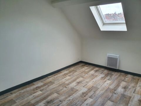  Appartement � louer 2 pi�ces 56 m�