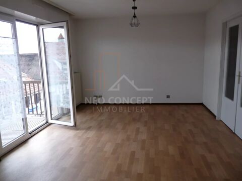  Appartement  louer 2 pices 71 m