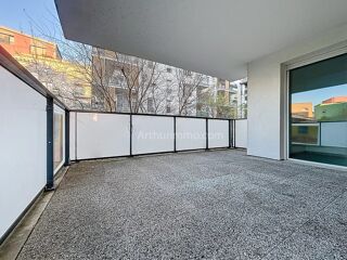  Appartement à vendre 3 pièces 59 m²