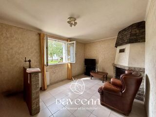  Maison � vendre 8 pi�ces 130 m�