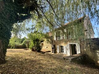  Maison à vendre 4 pièces 80 m²