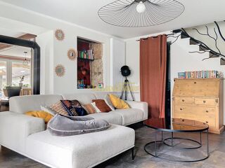  Maison à vendre 3 pièces 118 m²