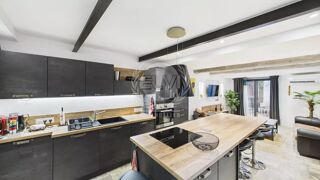  Maison à vendre 4 pièces 72 m²