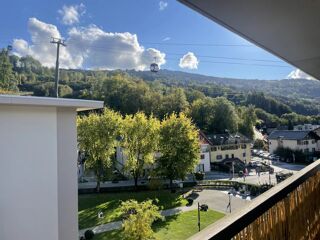  Appartement à louer 2 pièces 42 m²
