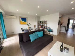  Appartement � louer 2 pi�ces 60 m�