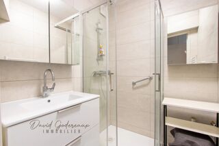  Appartement � vendre 2 pi�ces 39 m�