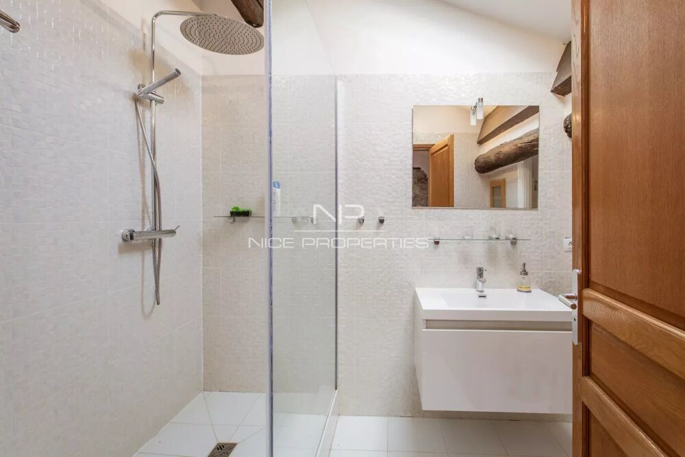  vendre  Appartement Villefranche-sur-Mer (06230)