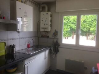  Appartement  louer 3 pices 57 m