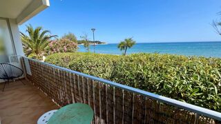  Appartement � vendre 3 pi�ces 50 m�