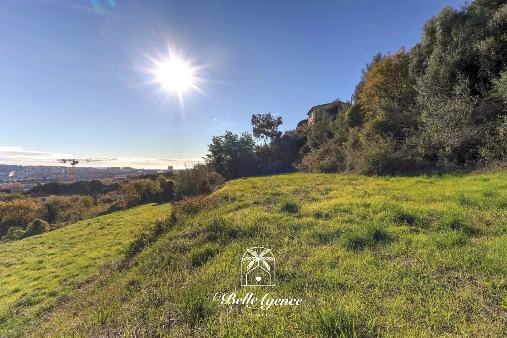 Vente Terrain St Laurent du Var - Terrain constructible - 440m2 - 'Remi' Saint-laurent-du-var