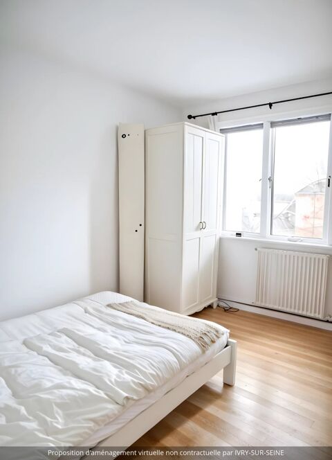  Appartement � louer 3 pi�ces 65 m�