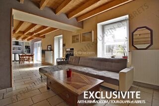  Maison à vendre 6 pièces 137 m²