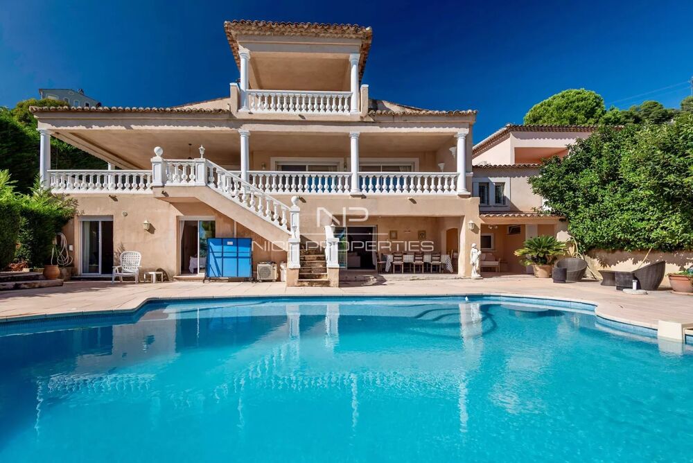 � vendre  Maison Nice (06000)