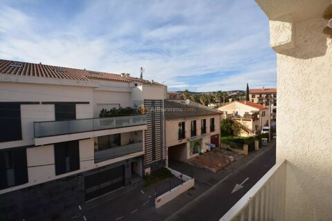   APPARTEMENT CENTRE VILLE AVEC PARKING Appartement - 2 pice(s) - 33 m