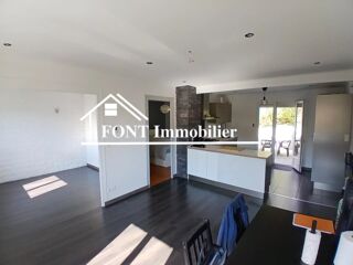  Maison � vendre 6 pi�ces 131 m�