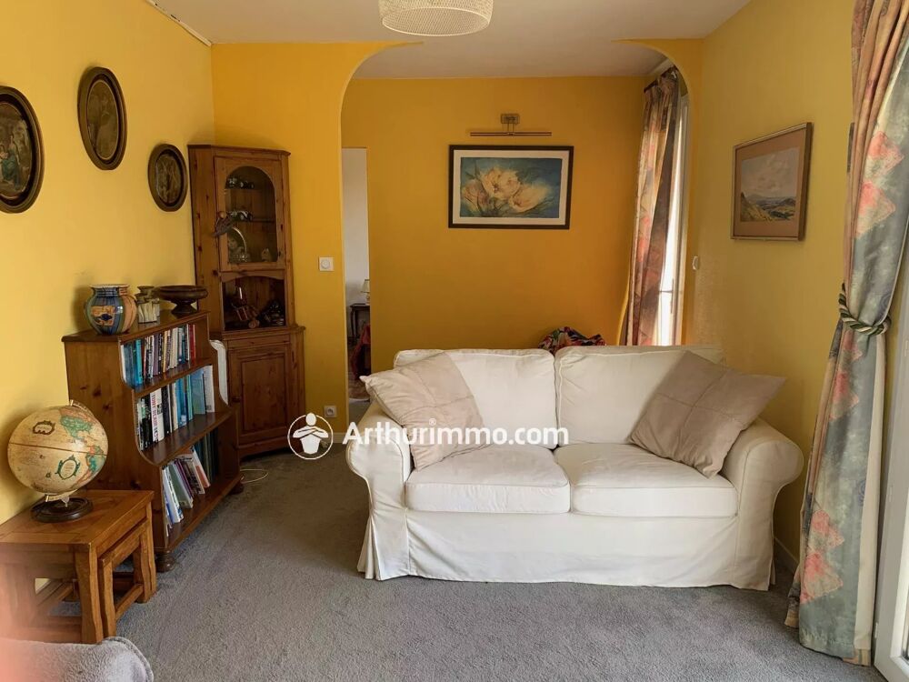Vente Maison Maison de plain-pied et grand terrain Vinax