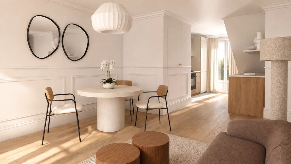 Vente Appartement 3PIECES NEUF PROCHE PORT Nice