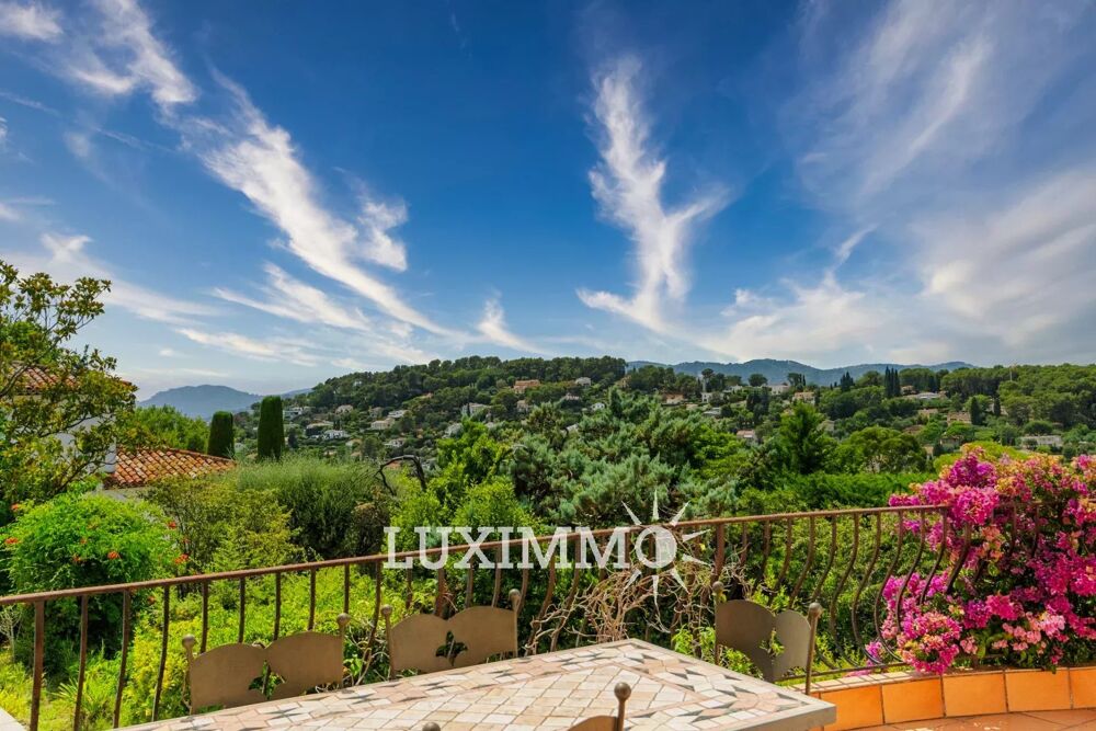  vendre  Maison Mougins (06250)