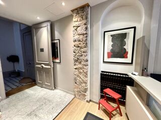  Appartement � vendre 6 pi�ces 172 m�