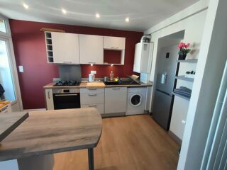  Appartement à louer 1 pièce 10 m²