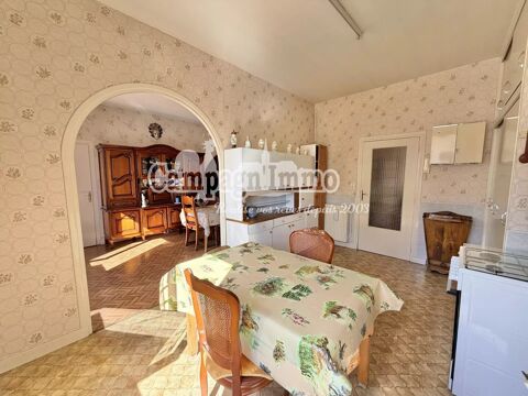   Appartement T4 centre-ville Appartement - 4 pièce(s) - 87 m²