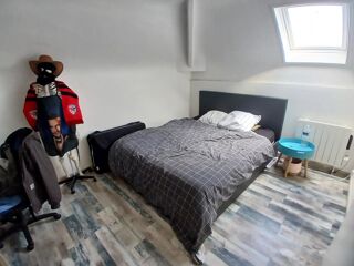  Appartement à vendre 3 pièces 59 m²