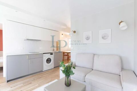  Appartement � louer 2 pi�ces 29 m�