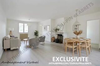  Maison � vendre 5 pi�ces 107 m�