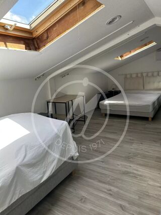  Appartement à vendre 4 pièces 98 m²
