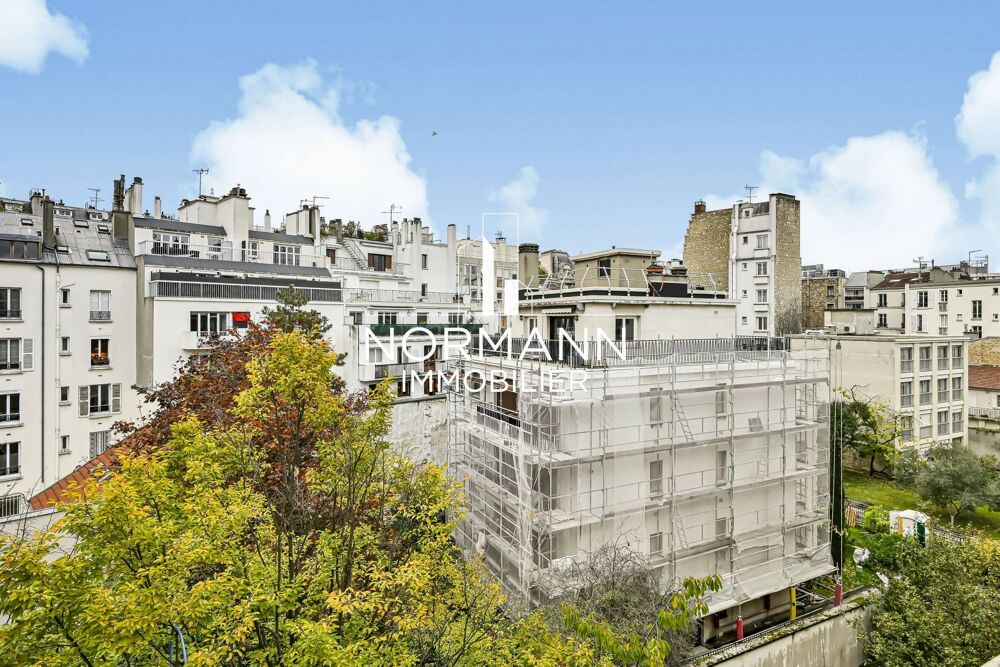 Vente Appartement EXCLUSIVITE - NEUILLY SUR SEINE - MAIRIE DE NEUILLY / AVENUE DU Neuilly-sur-seine