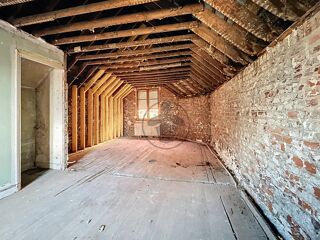  Maison à vendre 3 pièces 67 m²