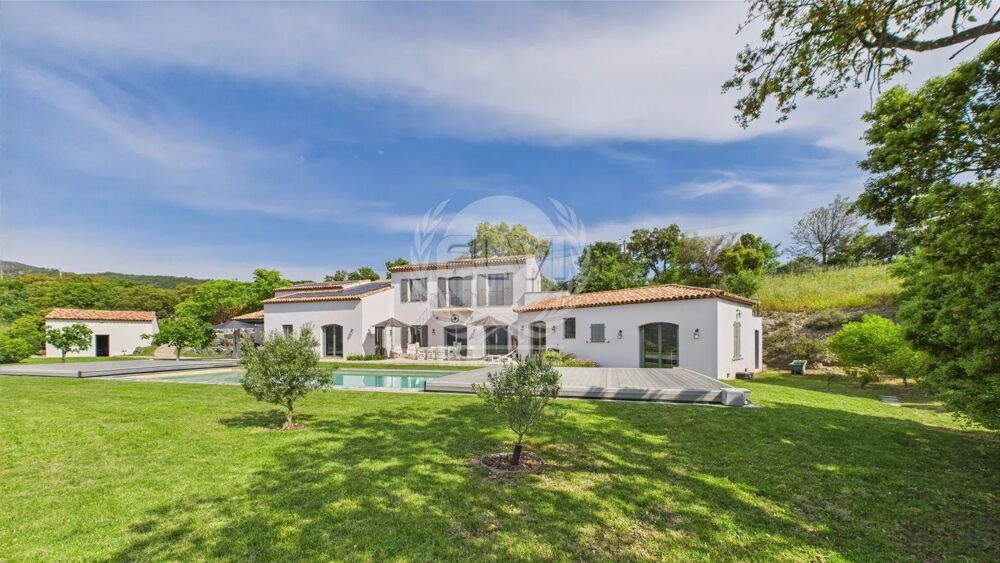 � vendre  Maison Le Plan-de-la-Tour (83120)