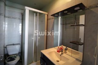 Appartement à louer 2 pièces 45 m²