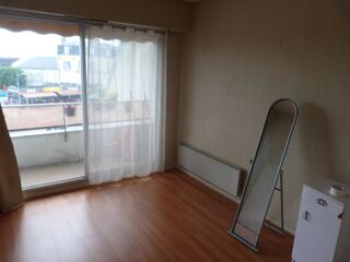  Appartement à vendre 3 pièces 61 m²